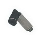 Extended Male Elbow